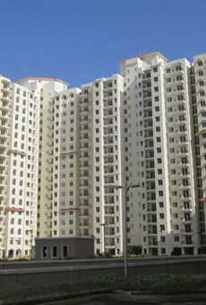 DLF Westend Heights