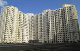 dlf-westend heights
