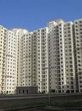 dlf-westend heights
