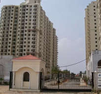 dlf-westend heights