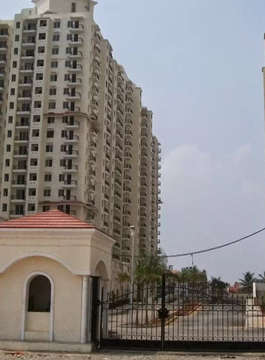 dlf-westend heights