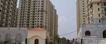 DLF Westend Heights Akshaya Nagar