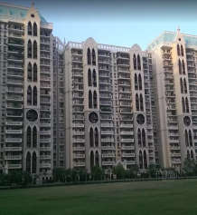 dlf-westend heights