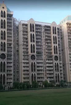 DLF Westend Heights
