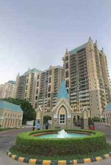 DLF Westend Heights