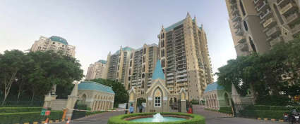 DLF Westend Heights Sector 53 Gurgaon