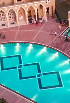 DLF Westend Heights