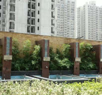 sikka-karnam greens