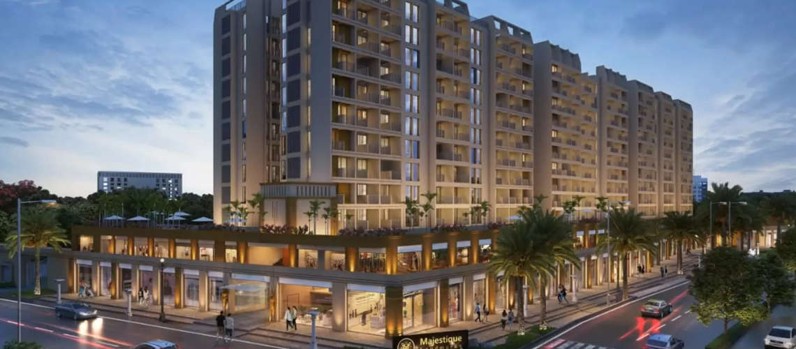 Majestique Memories Undri