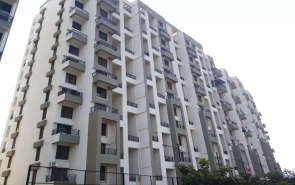 Majestique City Wagholi