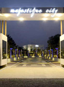majestique-city