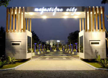 Majestique City