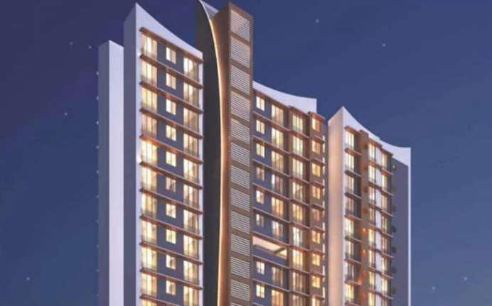 Bhoomi Samarth Goregaon