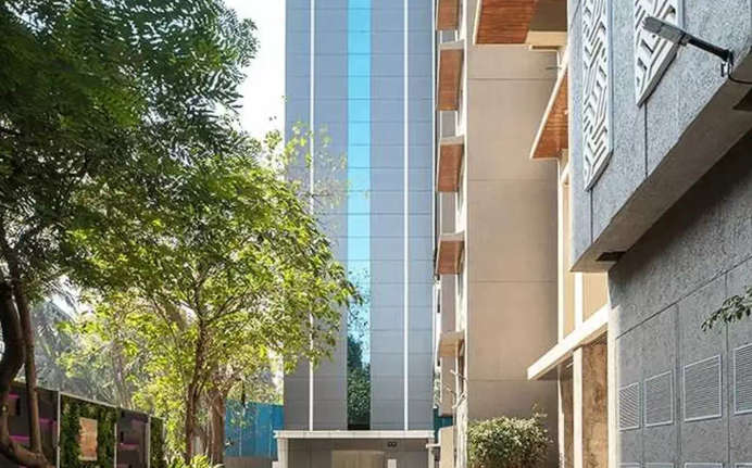 Bhoomi Vandana Borivali