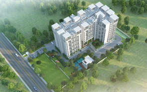 Rohan Ipsita Hinjewadi