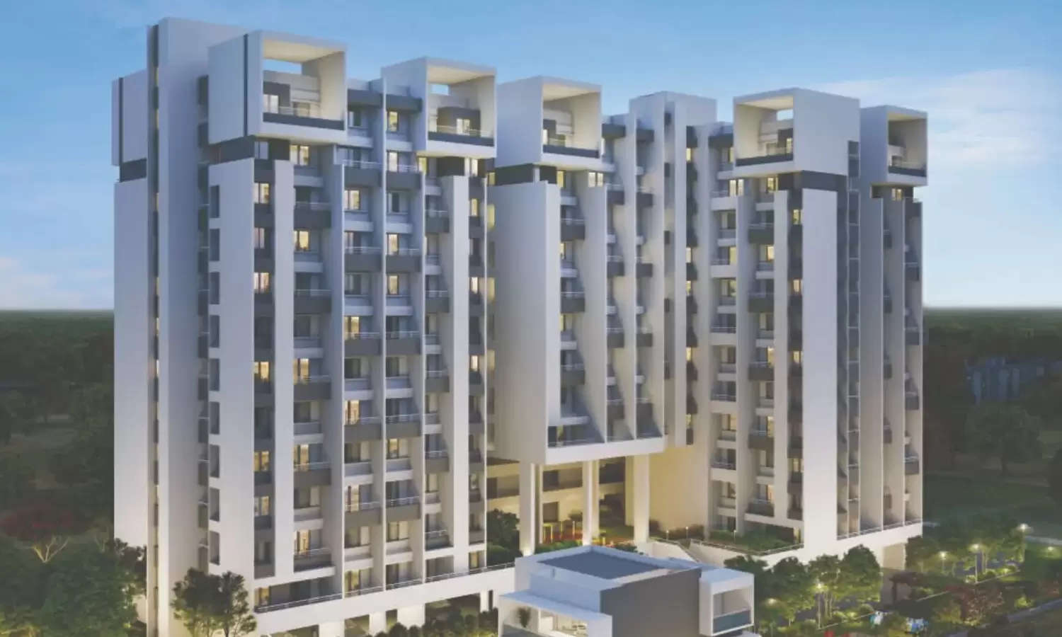 Elevation Image
