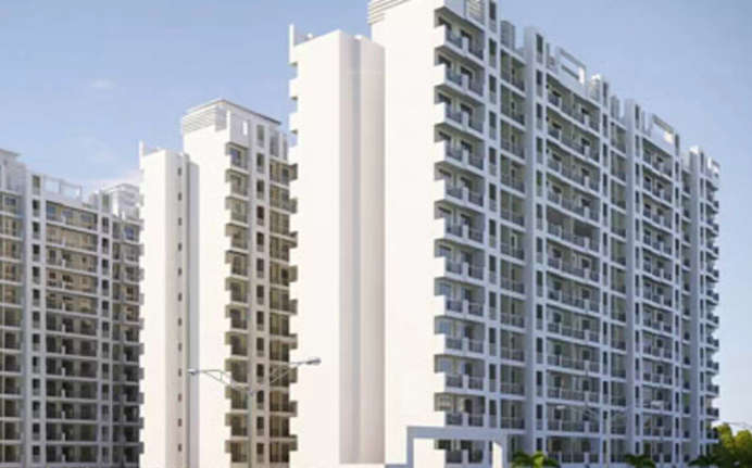 Ekta Brooklyn Park Phase III Virar