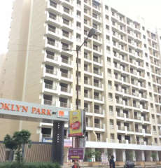 ekta-brooklyn park phase iii