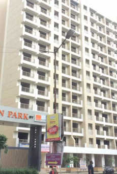 Ekta Brooklyn Park Phase III