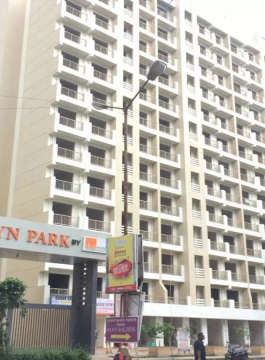 ekta-brooklyn park phase iii
