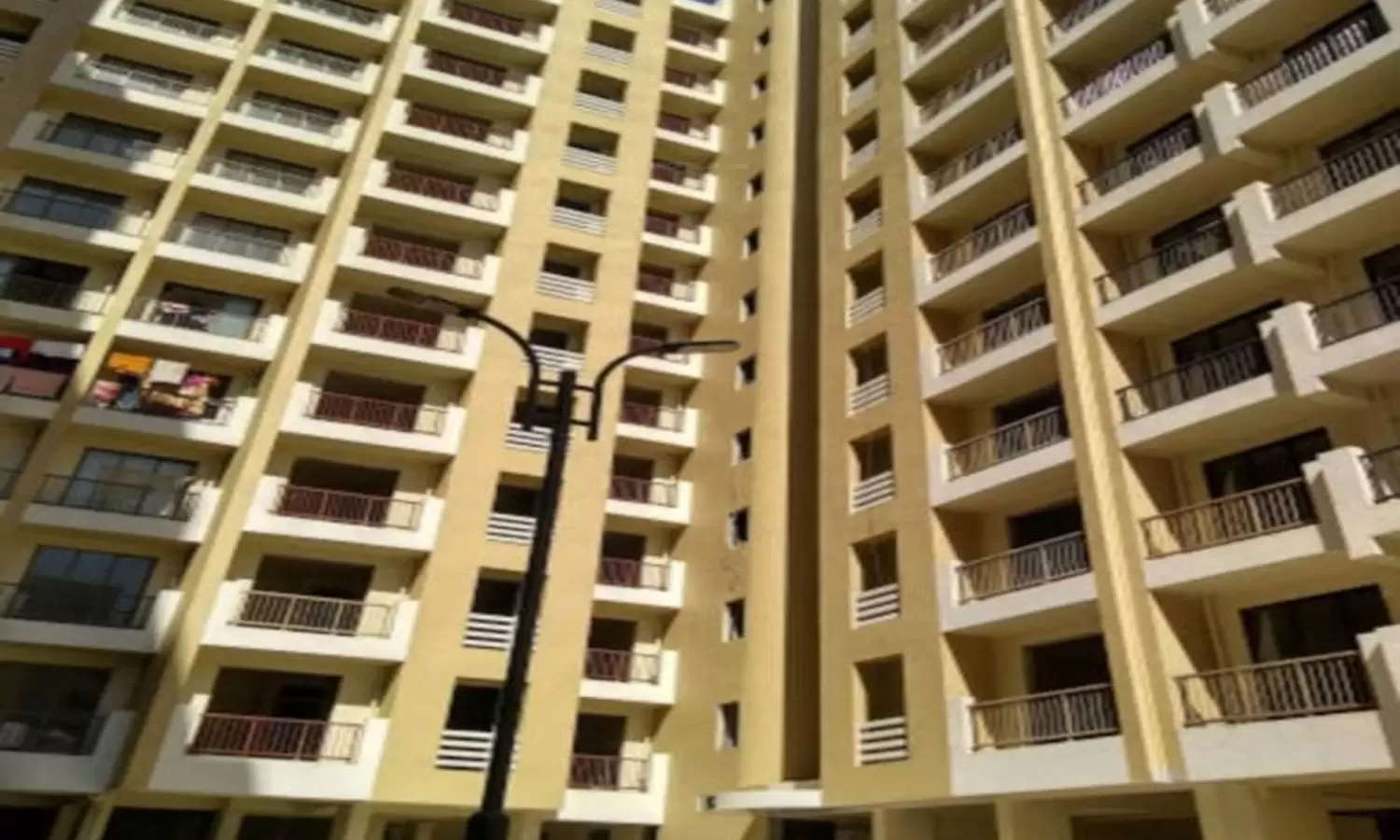Elevation Image