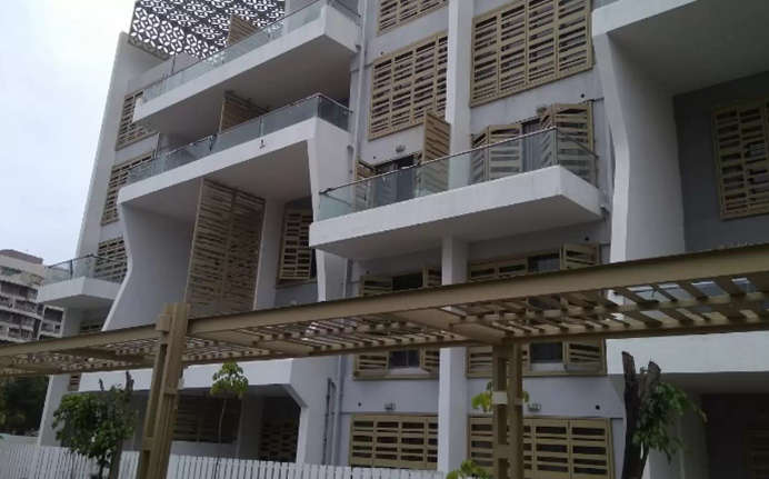 Rohan Leher II Baner