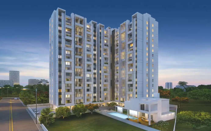 Rohan Leher III Baner