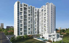 Rohan Leher III Baner