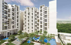 Rohan Madhuban II Bavdhan