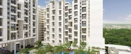 Rohan Madhuban II Bavdhan