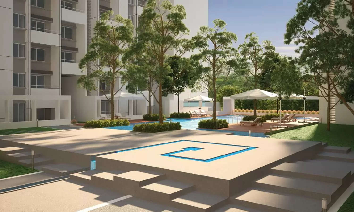 Outdoor Space