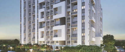 Rohan Prathama Hinjewadi