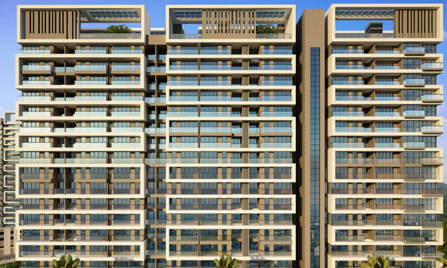 Project Front View