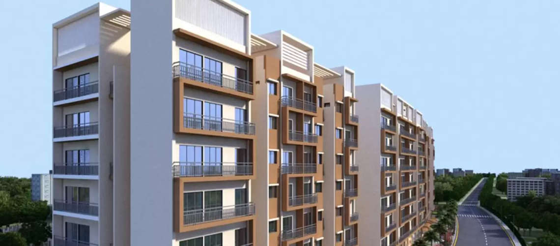 Unimont Aurum Karjat