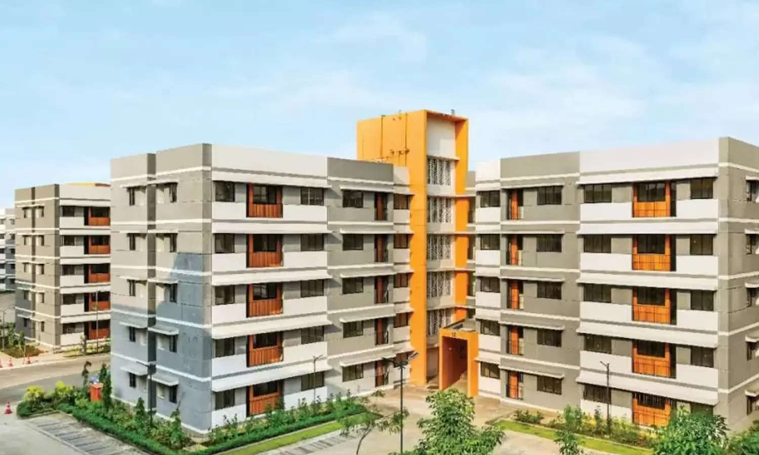 Elevation Image