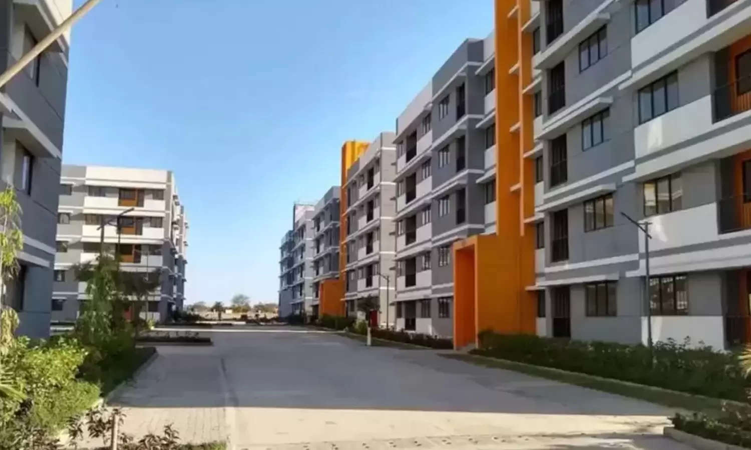 Outdoor Space