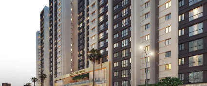 Omkar Sereno Jogeshwari