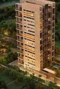Kolte Patil 24K Atria