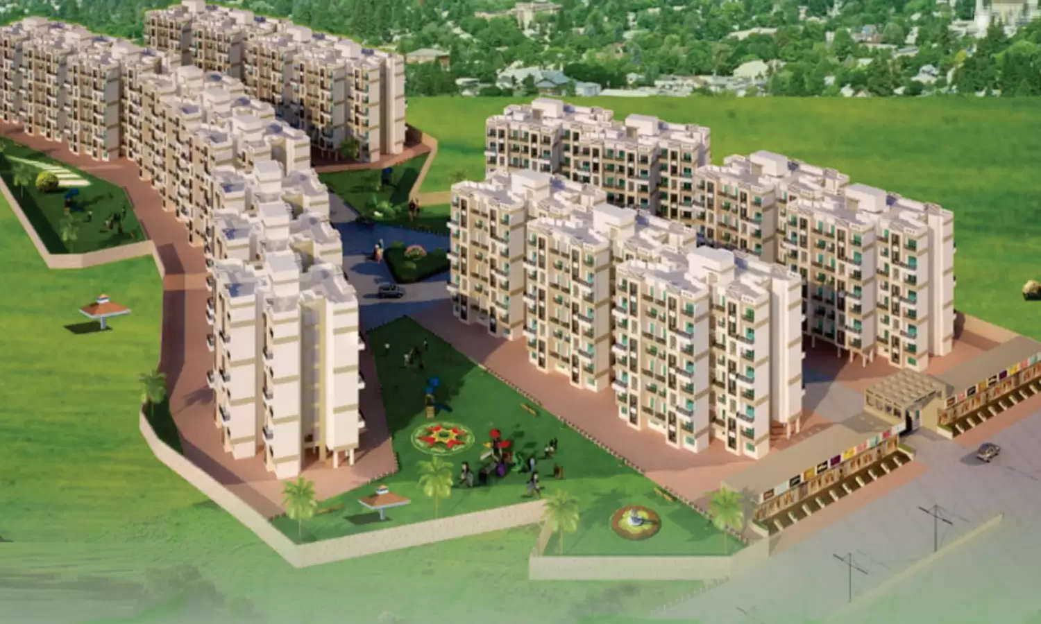 Padamavati Royal