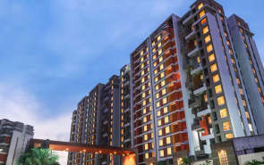 Kolte Patil 24K Stargaze Bavdhan