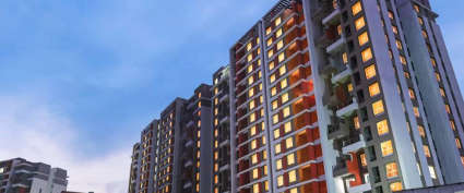 Kolte Patil 24K Stargaze Bavdhan