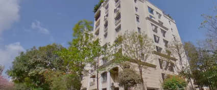 Kolte Patil Centria Undri