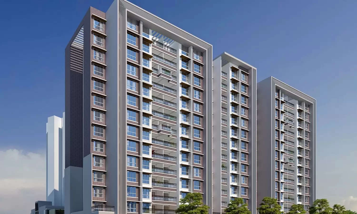 Elevation Image