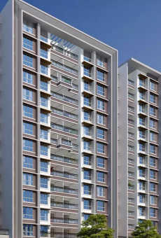 Kolte Patil Centria