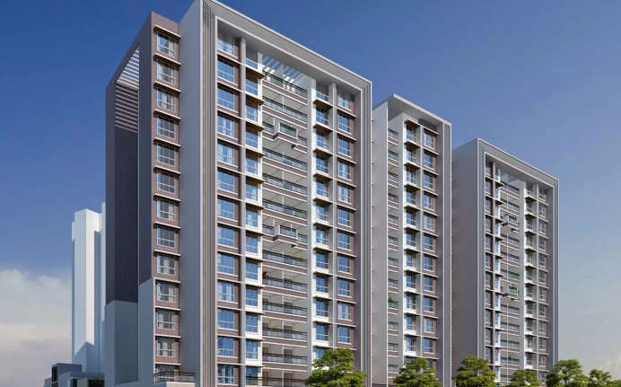 Kolte Patil Centria Undri