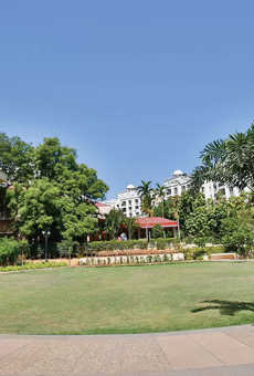 Kolte Patil Centria