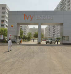 kolte-patil ivy estate