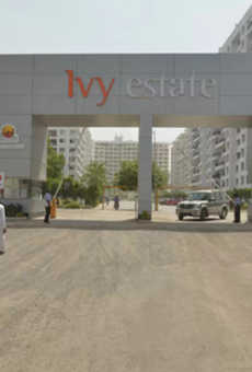 Kolte Patil Ivy Estate
