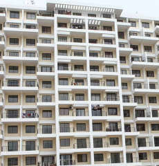 kolte-patil ivy estate