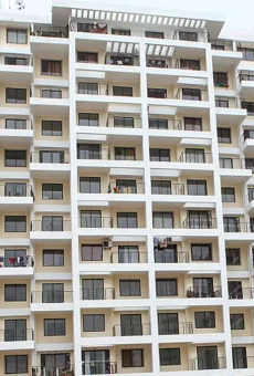 Kolte Patil Ivy Estate